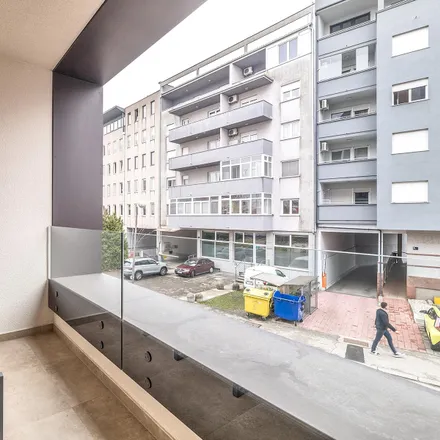Image 7 - Ulica Rudolfa Bićanića 2, 10000 City of Zagreb, Croatia - Apartment for rent
