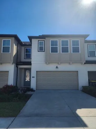 Rent this 3 bed house on Benoi Drive in Four Corners, FL 33896