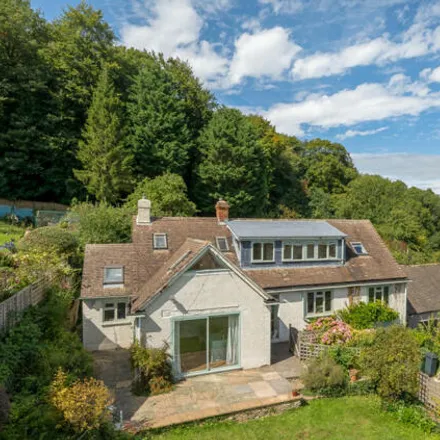 Buy this 4 bed house on Star Hill in Nailsworth, Gloucestershire