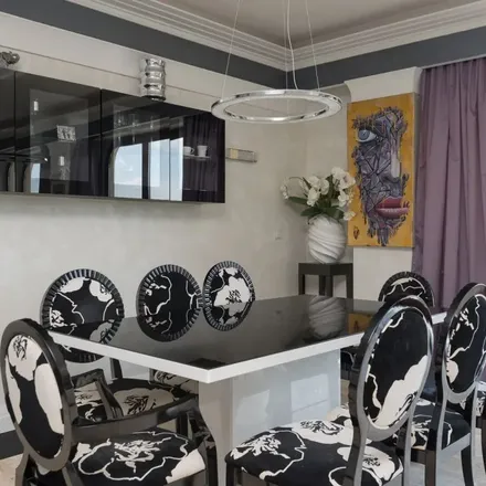 Rent this 3 bed apartment on Sułkowicka 2/4 in 00-746 Warsaw, Poland