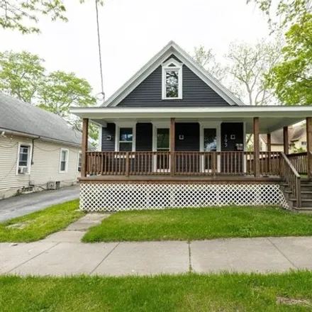 Buy this 3 bed house on 795 Exchange Street in City of Rochester, NY 14608