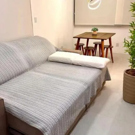 Rent this 2 bed apartment on Unifacs (PA8) in Alameda dos Umbuzeiros, Caminho das Árvores