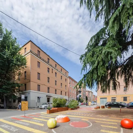 Rent this 1 bed apartment on Via Camillo Procaccini in 10, 40129 Bologna BO