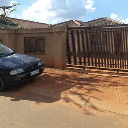 Image 6 - Kareeberg Ward 3, Kareeberg Local Municipality, Pixley ka Seme District Municipality, South Africa - Apartment for rent