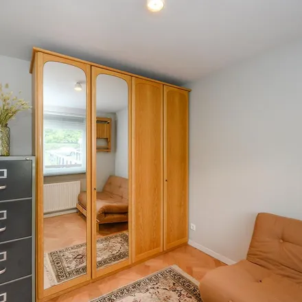 Rent this 3 bed apartment on Flevoparkweg 46 in 1095 DJ Amsterdam, Netherlands