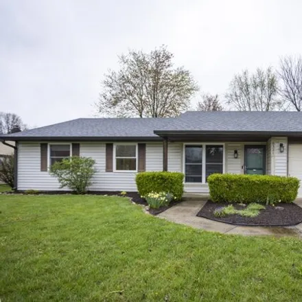 Buy this 3 bed house on 8321 Prairie Drive in Indianapolis, IN 46256