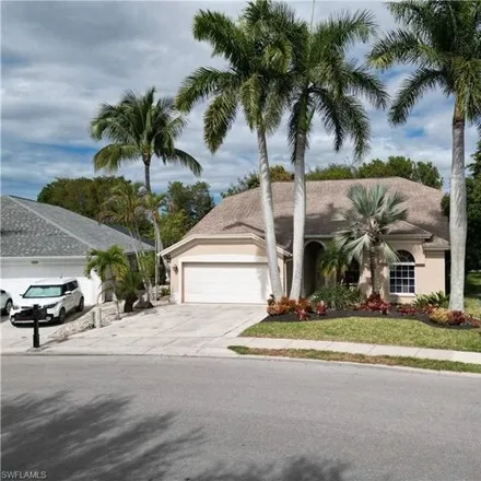 Image 1 - 7727 Citrus Hill Lane, Collier County, FL 34109, USA - House for sale