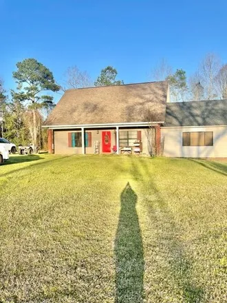 Buy this 4 bed house on Old River Road in Walthall County, MS 39667