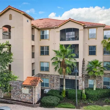 Buy this 2 bed condo on 8010 I 4 in Reunion, Osceola County