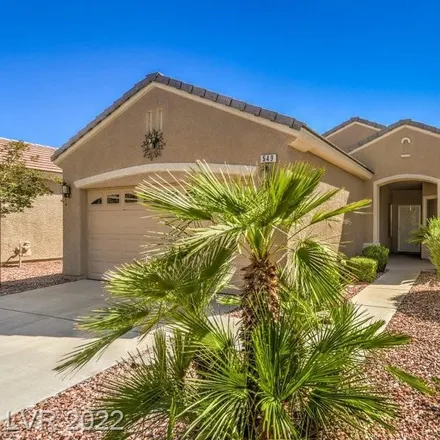 Buy this 2 bed house on 549 Cypress Gardens Place in Henderson, NV 89012
