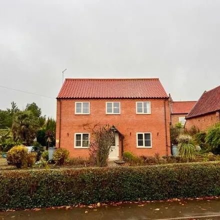 Rent this 4 bed house on Norwell Lane in Norwell, NG23 6JX
