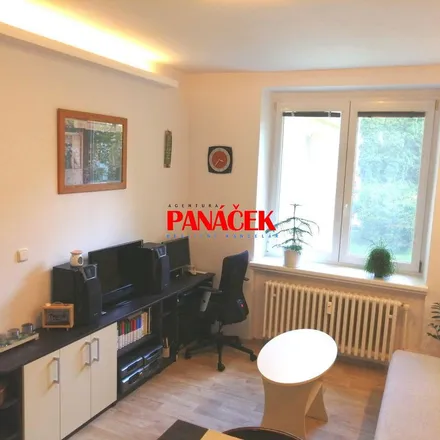 Image 4 - Sokolská 3939, 760 01 Zlín, Czechia - Apartment for rent