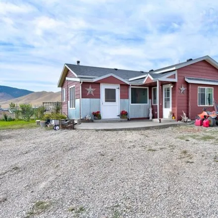 Buy this 3 bed house on 7793 Sunflower Drive in Helena Valley Northwest, MT 59602