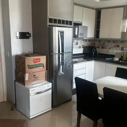 Rent this 2 bed apartment on unnamed road in Castanho, Jundiaí - SP