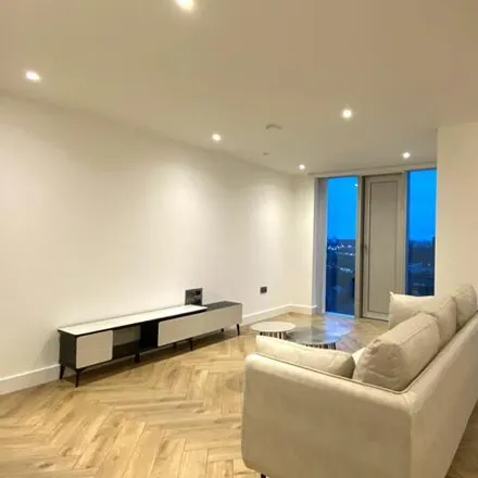 Image 3 - unnamed road, Manchester, M15 4ZD, United Kingdom - Apartment for rent