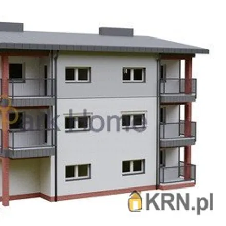 Buy this 3 bed apartment on 308 in 64-010 Jerka, Poland