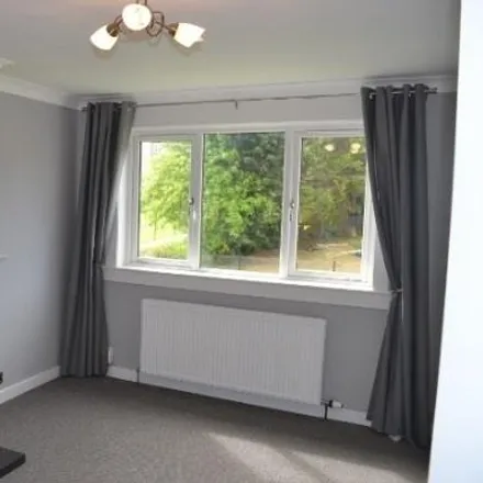 Rent this 1 bed apartment on Dunsinane Drive in Perth, PH1 2EJ