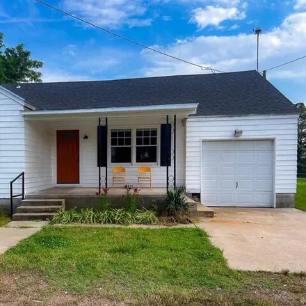 Buy this 3 bed house on 4271 Quail Ridge Road in Osage County, OK 74604