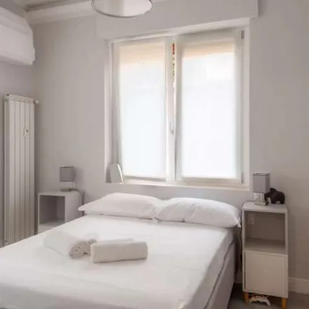 Image 9 - Via Giovanni Battista Pergolesi, 20131 Milan MI, Italy - Apartment for rent