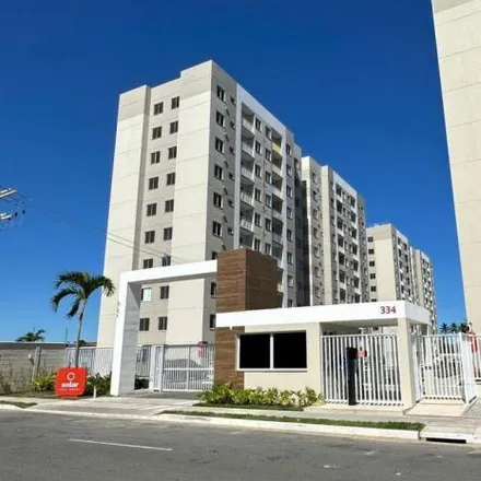 Buy this 2 bed apartment on unnamed road in Aeroporto, Aracaju - SE