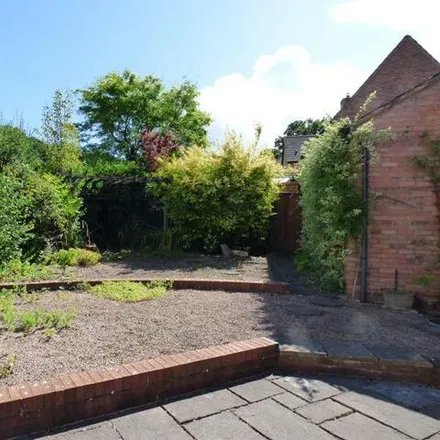 Image 7 - Saxon Way, Ledbury, HR8 2QY, United Kingdom - House for sale