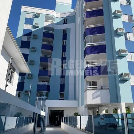 Rent this 2 bed apartment on Rua Capitão Romualdo de Barros 405 in Carvoeira, Florianópolis - SC
