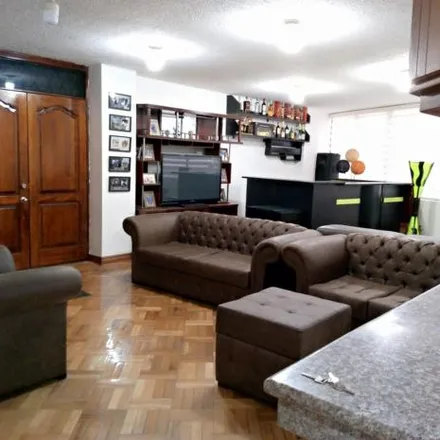 Buy this 5 bed apartment on El Bizcochito in De los Nogales, 170150