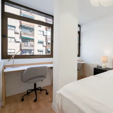 Image 7 - Calle de Téllez, 3, 28007 Madrid, Spain - Apartment for rent