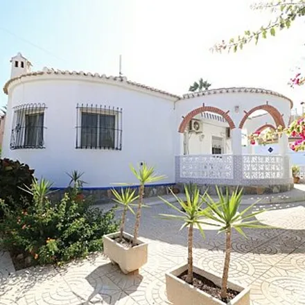 Buy this 4 bed house on Torrevieja in Valencian Community, Spain
