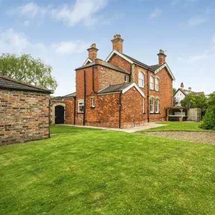 Image 4 - 36 St John's Road, Driffield, YO25 6RS, United Kingdom - House for sale