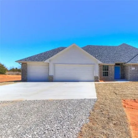 Image 2 - unnamed road, Lincoln County, OK 74834, USA - House for sale