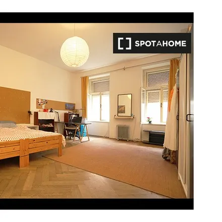 Rent this 5 bed room on Sacré Coeur in Petersgasse 1, 8010 Graz