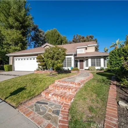 Image 1 - 7998 Cowper Avenue, Los Angeles, CA 91304, USA - House for rent