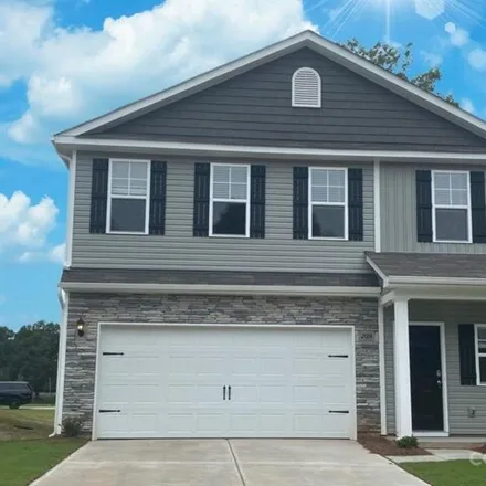 Buy this 4 bed house on Stonemere Lane in Charlotte, NC 28215