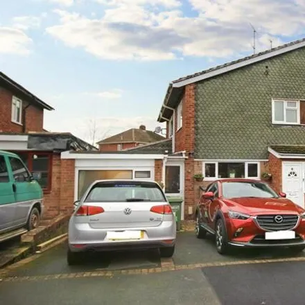 Buy this 5 bed duplex on Biddulph Rise in Hereford, HR1 1RA