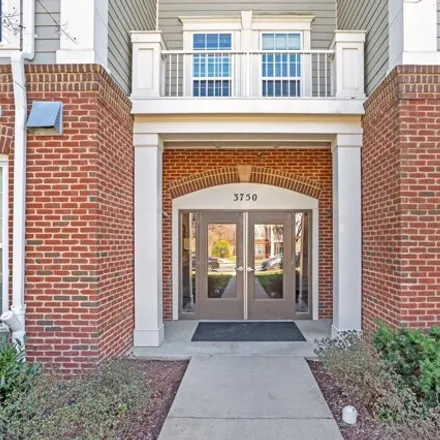 Buy this 2 bed condo on 3751 Clara Downey Avenue in Norbeck, Olney