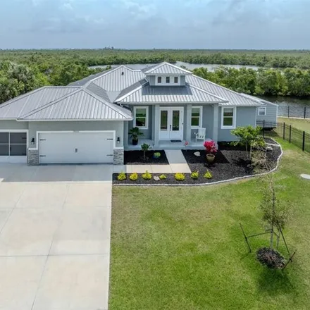 Buy this 3 bed house on 19001 Midway Boulevard in Port Charlotte, FL 33948