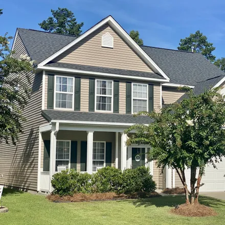 Buy this 4 bed house on 2001 Asher Loop in Dorchester County, SC 29485