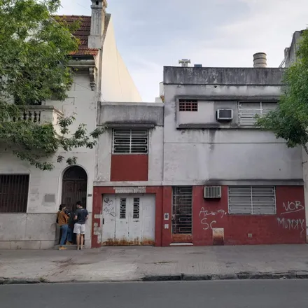 Buy this studio house on 3 de Febrero 2761 in Nuestra Señora de Lourdes, Rosario