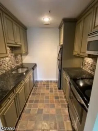 Rent this 1 bed apartment on Main Street in Little Falls, NJ 07512