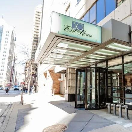 Buy this 1 bed condo on 50 East Huron Street in Chicago, IL 60611