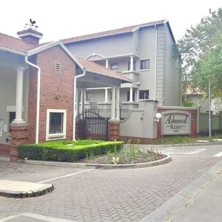 Rent this 1 bed apartment on Amanzimtoti Road in Paulshof, Sandton