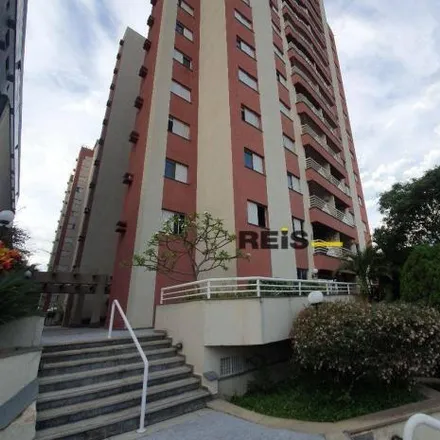 Image 2 - Hotel Dan Inn, Avenida Doutor Afonso Vergueiro 1850, Vila Casa Nova, Sorocaba - SP, 18035-370, Brazil - Apartment for sale