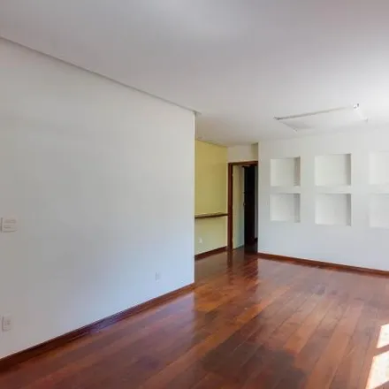Rent this 3 bed apartment on Rua Washington in Sion, Belo Horizonte - MG