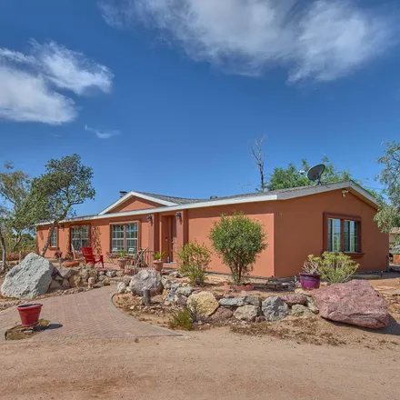Buy this 4 bed house on 230 South Wickiup Road in Apache Junction, AZ 85119