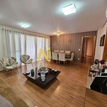 Buy this 3 bed apartment on Edifício Palhano Residences in Rua Antônio Pisicchio 100, Guanabara