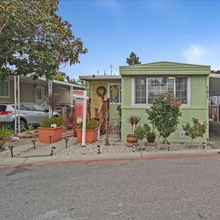 Buy this 2 bed house on 824 Spindrift Avenue in San Jose, CA 95134