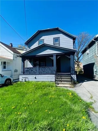 Buy this 3 bed house on 352 Shirley Avenue in Buffalo, NY 14215