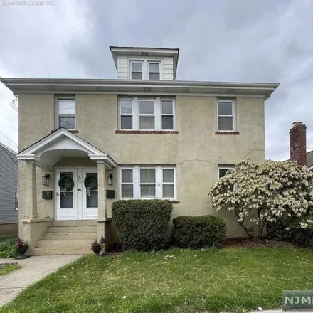 Rent this 3 bed house on 43 10th Street in Wood-Ridge, Bergen County