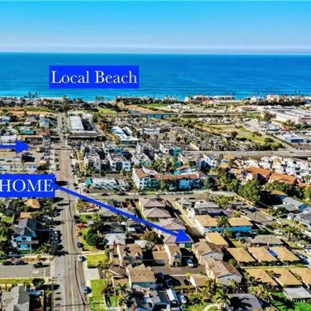 Rent this 2 bed house on 756 Morse Street in Oceanside, CA 92054